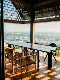 โรงแรมหรูใจกลางเมืองขอนแก่น 