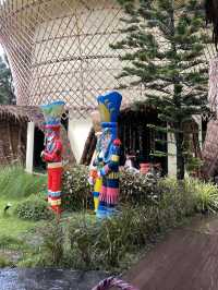 ที่พักเขาใหญ่สไตล์อีสาน 5 ดาว