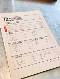 【渋谷】泊まれないホテル！？話題のカフェ｢HOTEL EMANON｣は海外風でおしゃれ☕️