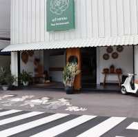 Coffee​ Ashibi ศรีราชา
