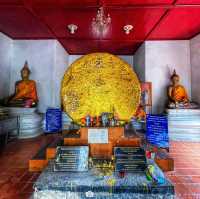 ปราสาทนครหลวว จ.อยุธยา