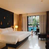 Centara Anda Dhevi Resort & Spa Krabi