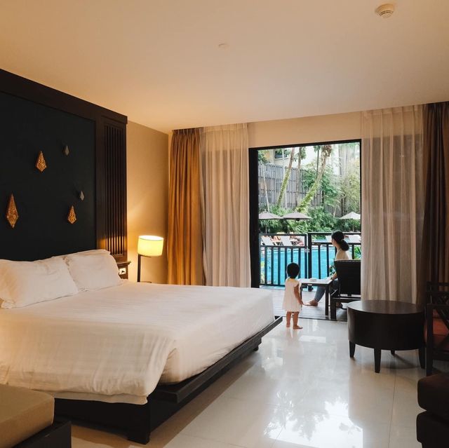 Centara Anda Dhevi Resort & Spa Krabi