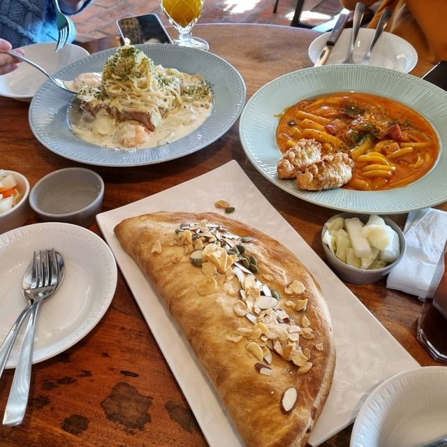 양주 분위기 맛집, 브런치+커피 맛집 찾았다!👌