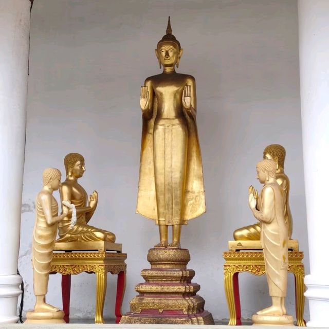 วัดพิชยญาติการามวรวิหาร