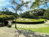 Perdana Botanical Garden