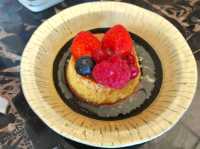 Izakaya บรรยากาศหรูชิคในโรงแรม