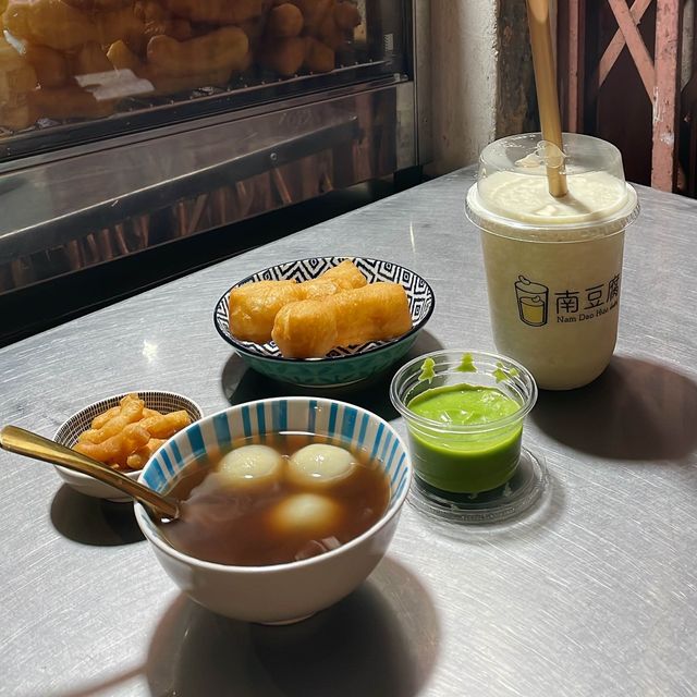 玩味泰國之旅