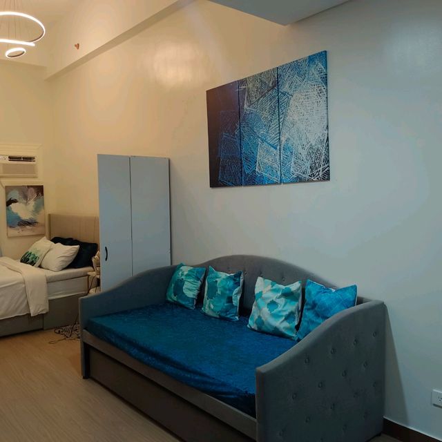 Athena's Place @SMDC Hope Residences