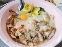 “โจ๊กเจ๊ภัส” ร้านอร่อยเมืองปากน้ำ จ.สมุทรปราการ