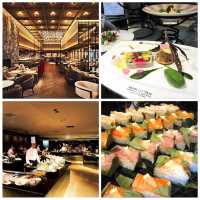東京灣五星級飯店，享受優越景觀、豪華客房🇯🇵 InterContinental Tokyo Bay, an IHG Hotel