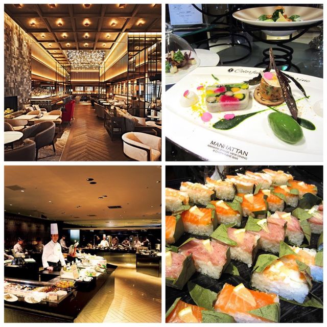 東京灣五星級飯店，享受優越景觀、豪華客房🇯🇵 InterContinental Tokyo Bay, an IHG Hotel