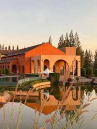 ยกอิตาลีมาไว้เขาใหญ่ Toscana Valley