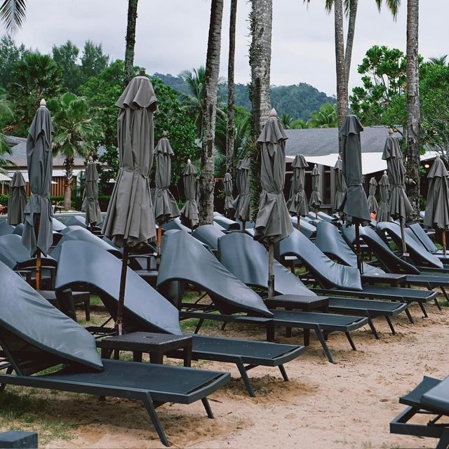 La Flora Khao Lak 