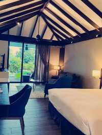 Mangala Estate Boutique Resort