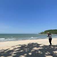 🏖️ หาดสิชล @จังหวัดนครศรีธรรมราช 🇹🇭
