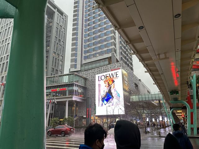 Breeze Nan Shan