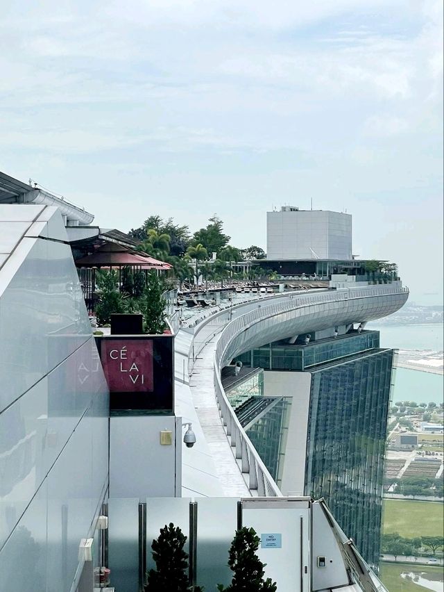 A must visit in Singapore 🇸🇬
