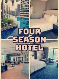 Four Seasons Hotel