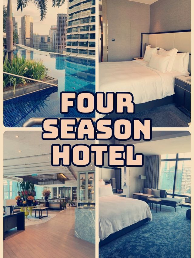Four Seasons Hotel