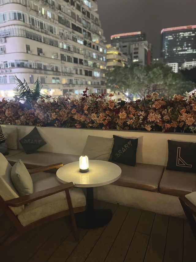  打卡食嘢飲嘢集於一店📷🍹🍝