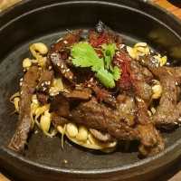 Perfect celebration at Koma Sg