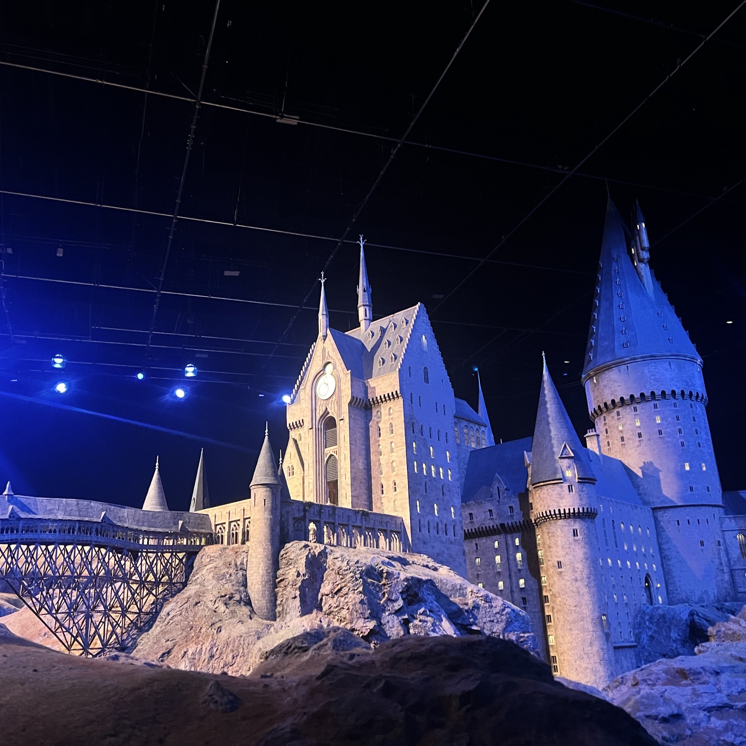 魔法界へ飛び込もう！カメラ必須】 | Trip.com 東京