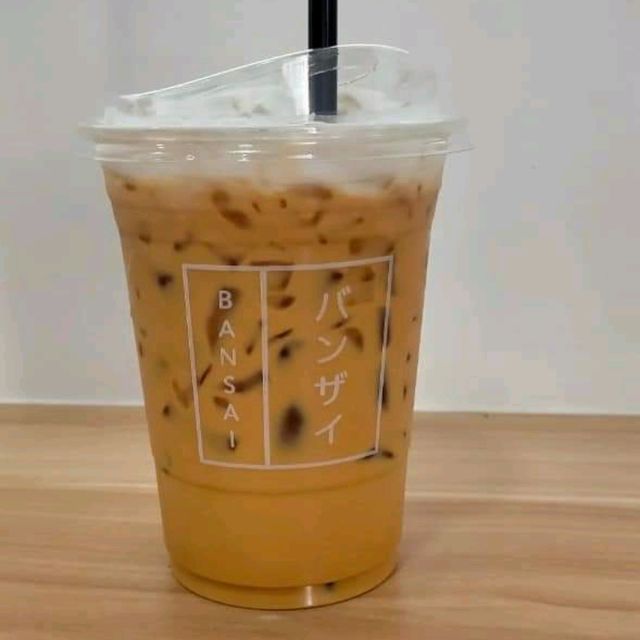 Bun Sai café 