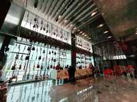 高雅之選：深圳HardRock Hotel