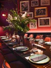 The Private Experience!
