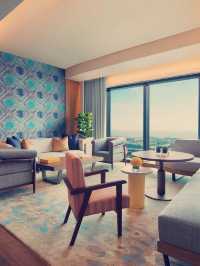 Andaz Hotel