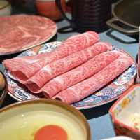 慶生必食壽喜燒
