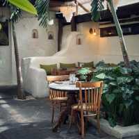woods bali