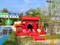 Kyoto shi Cafe คาเฟ่ญี่ปุ่นกลางเมืองเชียงราย