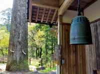 Taki Shrine