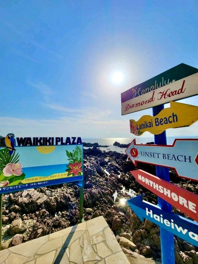 【淡路島/無料で遊べる】目の前が海🏖️リゾートなのに無料💗?!写真も撮り放題📸