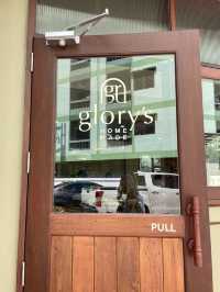  Glory's Homemade