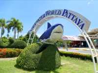 Underwater World Pattaya