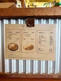 【北九州ランチ】辛さ控えめ！独自のブレンドで完成したスパイスカレー