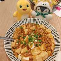 賞櫻必食流沙包🤩