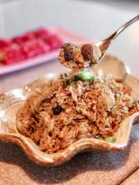 東涌新派中菜館 