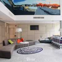 ที่พักใจกลางพัทยา Facility ครบ!