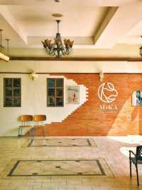 Mika Cafe