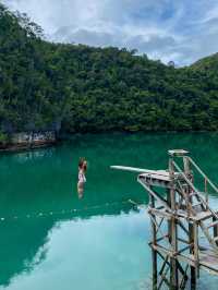 Sugba Lagoon: Siargao's Hidden Gem