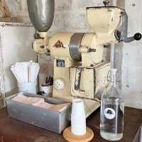 Slole Cafe & Garden