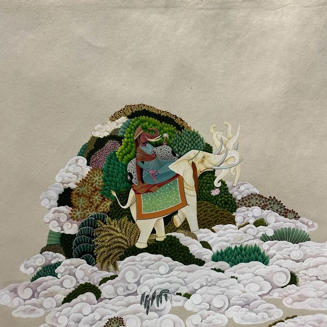 輕鬆又豐富的週末約會好地