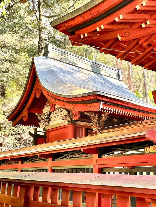 【聖神社/埼玉県】銭神様見守る金運アップご利益の神社