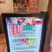 超美味食材新鮮澎湃，自助吧豐盛火鍋🍲