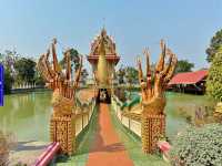 วัดพระธาตุสุพรรณหงส์