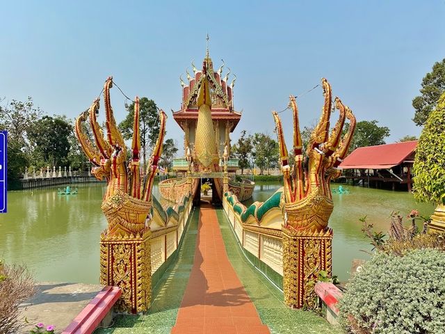 วัดพระธาตุสุพรรณหงส์